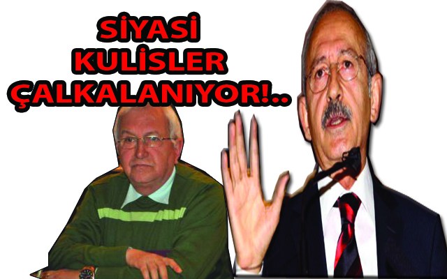 Kılıçdaroğlu, Posbıyık'la görüşmeyi red mi etti?