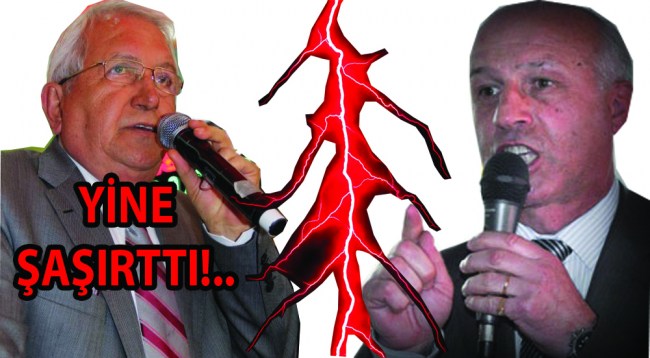 Hani AKP'ye borç verecek kadar zengindin?..