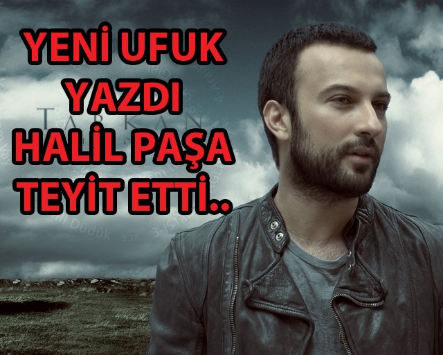 TARKAN, gelmiyor!..