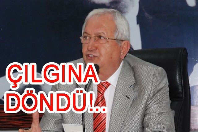 "Festival bütçesi nedir?" sorusu çıldırttı!..