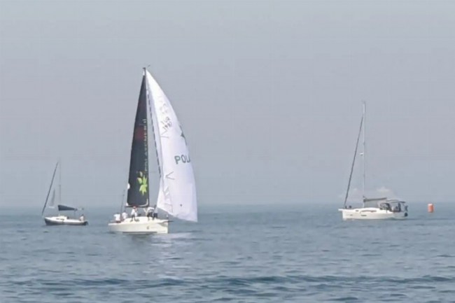 Kabotaj Bayramı Boğaz'da yelken şöleni ile kutlanıyor