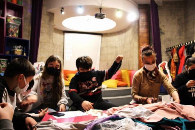 "Zümrüd-Ü Anka" Disiplinlerarası ziyaretçilerini bekliyor