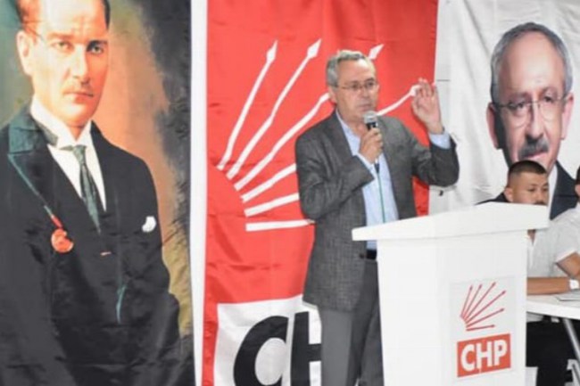 CHP'li Zeybek, Bahçeli'nin enflasyon tepkisini hatırlattı