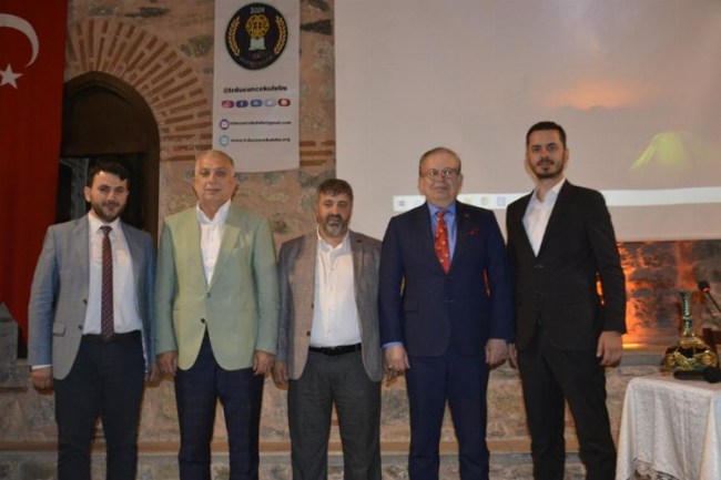 "Mavi Vatan'ın bir damlası için savaşırız!"