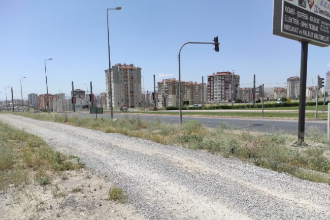 İYİ Parti Kayseri'den hastane tepkisi