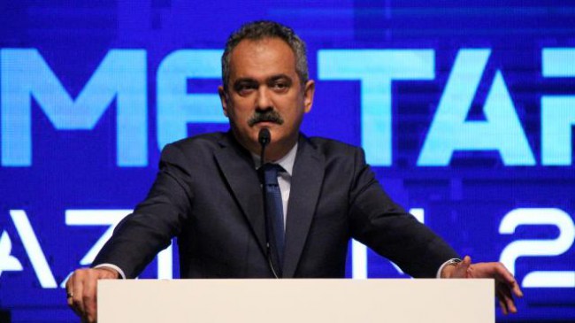 Meslek Liseleri ekmek üretecek