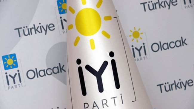 İYİ Parti Kdz.Ereğli'de 'Paralel Üye' skandalı