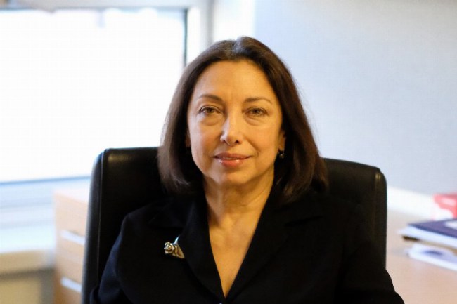 'Hedef Toplumsal Cinsiyet Eşitliği' programı başladı