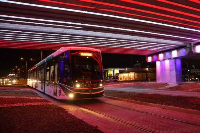 Kocaeli Akçaray'da seferlere 'yaz' ayarı