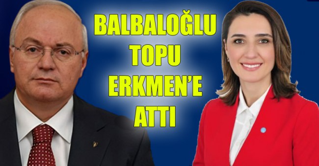 Evrim Balbaloğlu'ndan 'operasyonu birlikte yaptık' açıklaması
