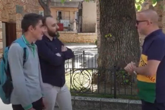 "Bursalılar Geziyor bu hafta" İzmir Fatihi lakaplı Hamzabey kimdir?