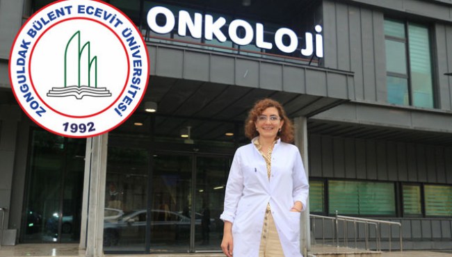 BEÜ Onkoloji bölümü hasta kabulüne başladı