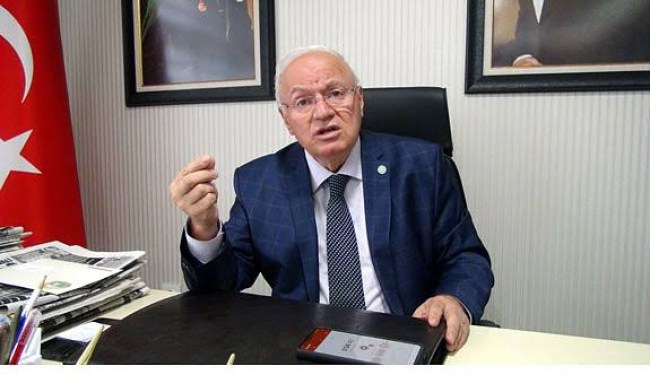 Erkmen’den Balbaloğlu’na cevap: “Tek sorumlu kendisidir”