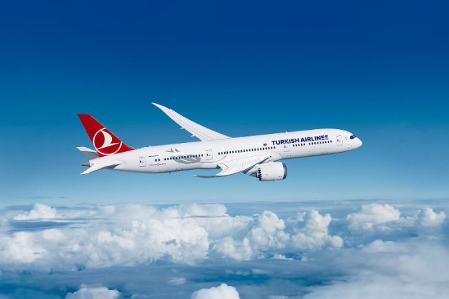 Balıkesir'de havayoluyla cenaze nakil hizmeti