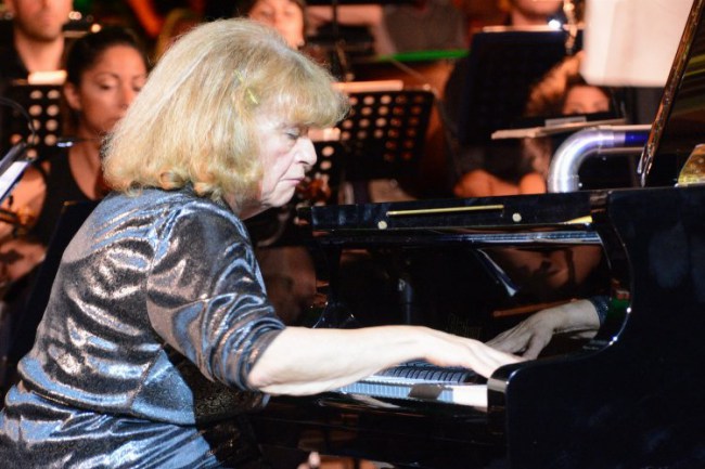 Muğla'da 'İdil Biret' ile üçüncü buluşma 2 Temmuz'da