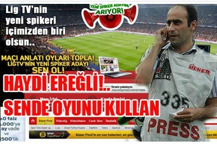 Oylar, Yusuf Zobar'a..