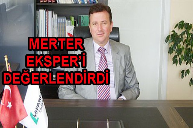 "Hedef 1 milyon euroluk yatırım"