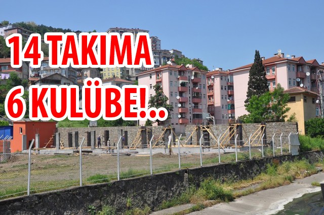 Hizmet mi, siyasi şov mu?..