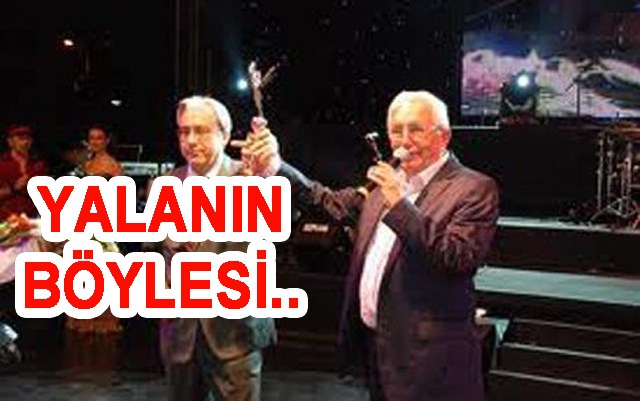 Hani 5 yıldır destek olmamıştı?..