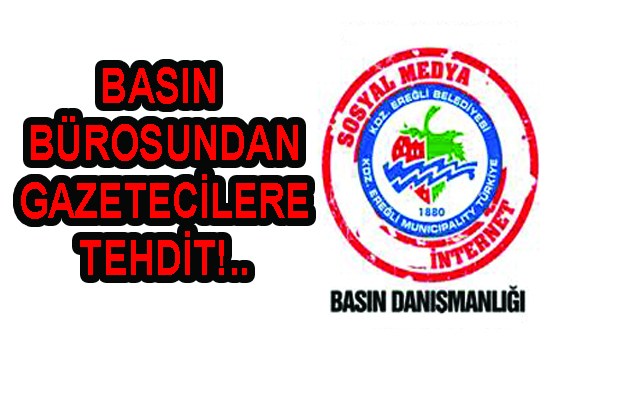 "Açıklamayı yayınlamayana İLAN yok!..