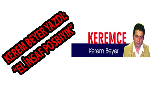 İstenilen adamlıktan, İstenmeyen adamlığa!..