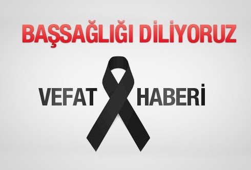 Hasan Pınarcık'ın acı günü..