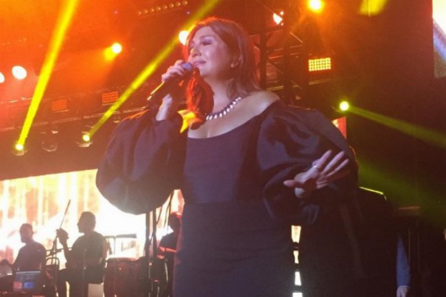 Bursa'da Sibel Can rüzgarı