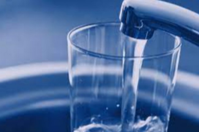 Bursa'da çeşme suları ile ilgili BUSKİ'den açıklama