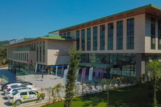 Bursa'da Mudanya Üniversitesi'ni Cumhurbaşkanı Erdoğan açacak