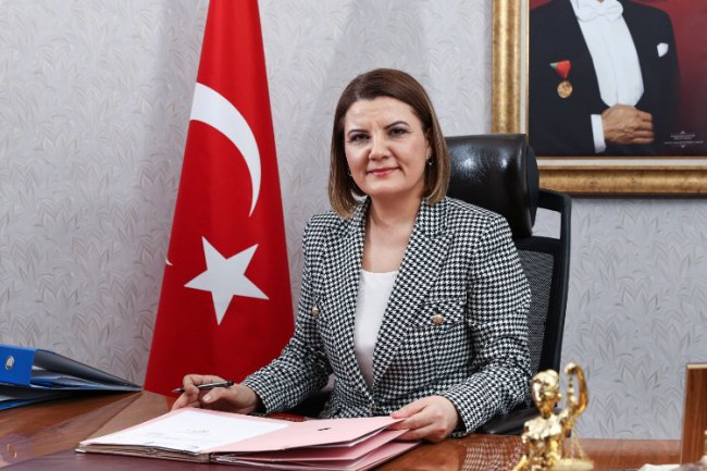 En iyi belediye başkanlarından ilk 10'da