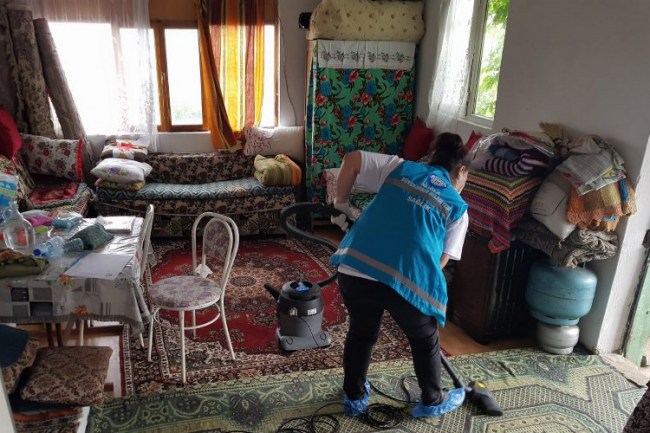 Muğla 'Kırsaldaki Çınarları'na sahip çıkıyor