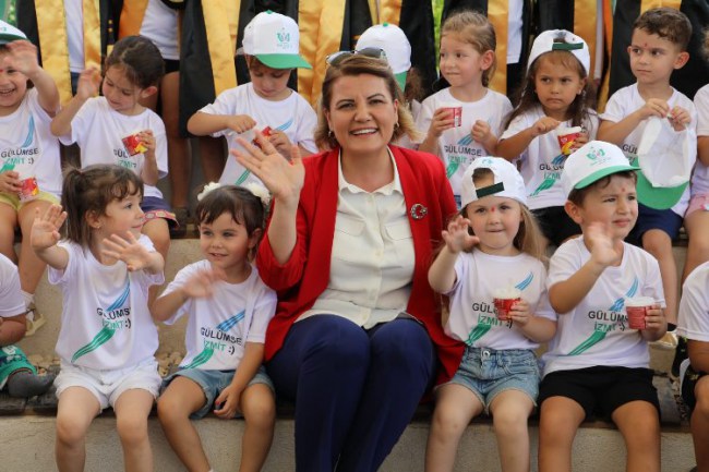 Kocaeli İzmit'e iki yeni kreş müjdesi