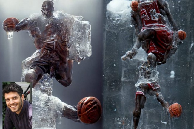 Yapay zeka sanatı Cannes'da üçüncü oldu