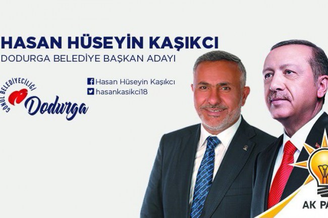 Çankırı'da seçimi Cumhur İttifakı adayı açık ara kazandı