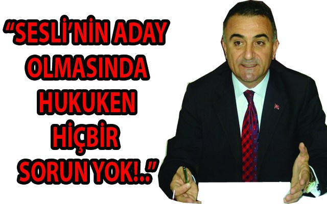 Sesli'nin Avukatı Koçak, bilinmeyenleri aktardı..