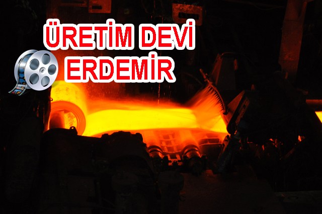 47. YILINDA ERDEMİR
