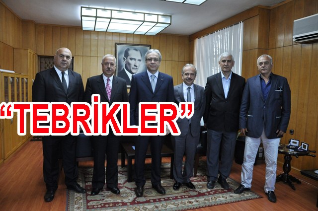 Akdemir: "ERDEMİR'le gurur duyuyoruz"