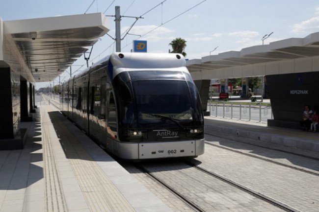 Bayram ve 15 Temmuz'da ulaşım ücretsiz