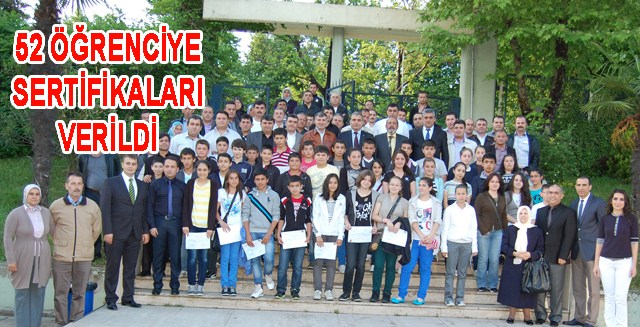 Odabaş: "Eğitime katkı vermeye devam edeceğiz"