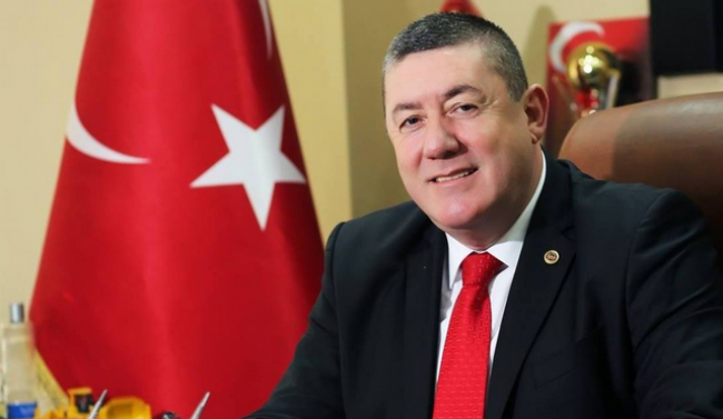 Alaplı Belediye personelinde kurban bayramı sevinci