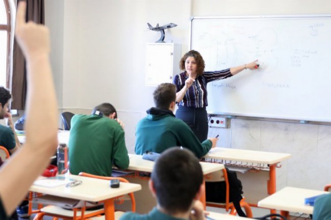 Öğretmenlerin atama başvuruları 25 Temmuz'da