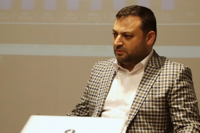 Bursalı ROTCAR Afrika pazarına açılıyor