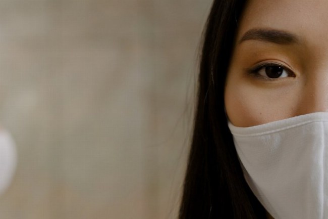 Fahrettin Koca'dan maske uyarısı