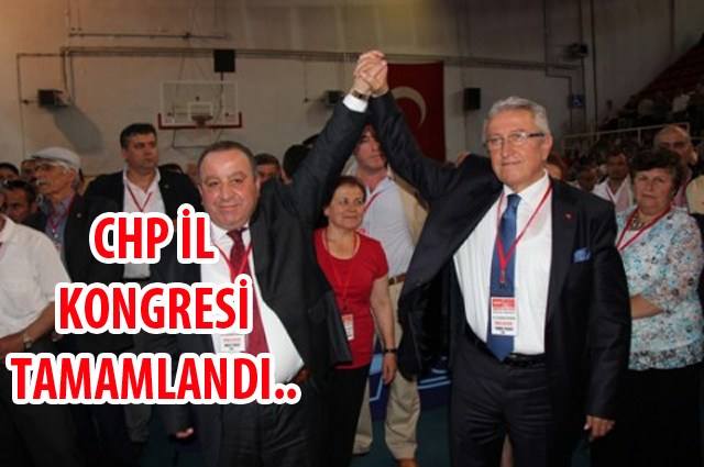 Beklenildiği gibi Halil Furat başkan oldu..