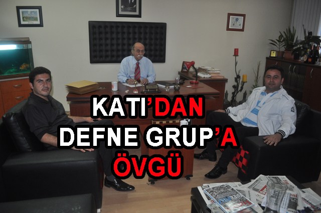 "Bu gerçekler yazılmalıydı"