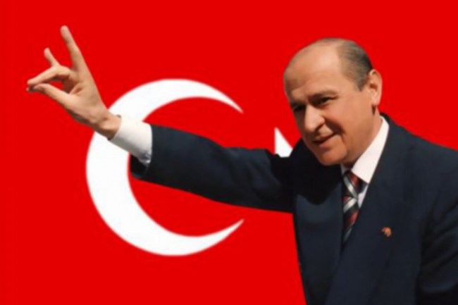 Bahçeli: "Türk Milleti seçimlerde istiklaline sahip çıkacaktır"