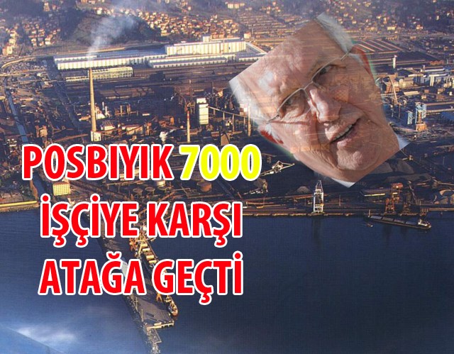 Sabırlar taşmak üzere!..