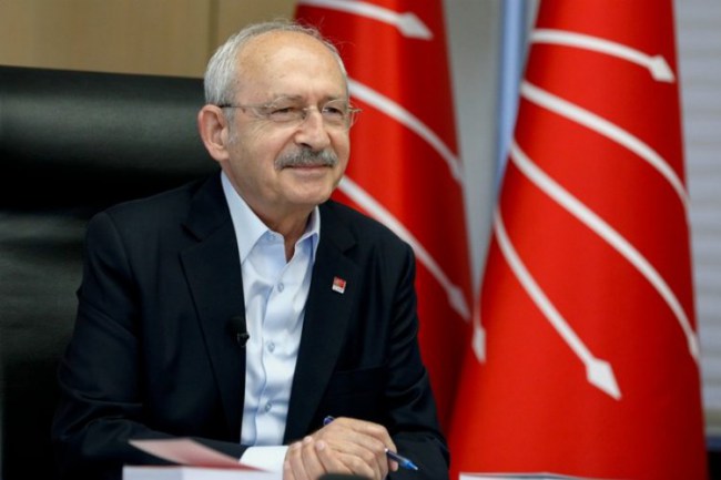 Kılıçdaroğlu'dan gençlere çağrı: KYK borçlarını ödemeyin