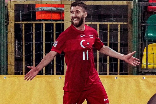 Doğukan Sinik Hull City'de