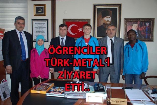 Odabaş: "Türkçe tercih edilen dil olma yolunda ilerliyor"